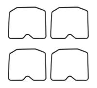 YGJRXF For K&eihin Float Bowl Seal Carburetor Gasket For TriumphT 1241036 CV CVK