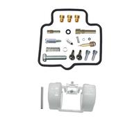 YGJRXF For S&uzuki Van Van 125 RV125 K 2003 2004 2005 2006 2007 Motorcycle Carburetor Repair Kit
