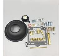 YGJRXF Motorcycle Carburetor Carb Repair Kit For S&uzuki LS650 LS 650 Savage Boulevard S40 1986-2019 2014 2015 2016 2017 2018