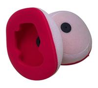 YGJRXF Motorcycle Dual-Stage Foam Air Filter For Beta RR RS 2T 4T - 7T 125 250 300 350 390 400 430 480 490 498 500 525 X-Trainer
