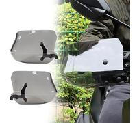 YGJRXF Motorcycle Hand Guards for KYMCO Downtown 350i 300i 200i 125i 2015-2021 2016 2017 2018 2019 2020 Handle Protector Handguard Handlebar Protection Accessories