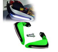 YGJRXF Motorcycle Hand Guards Handlebar Protector for X Adv 750 Shadow Vt1100 Xr 250 CBR 500R C90 650F Handguard Turn Signal