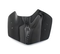 YGJRXF Motorcycle Windshield WindScreen Front Glass Cover Deflectors For K1200R 2005 2006 2007 2008 For K1300R 2009-2015