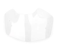 YGJRXF Motorcycle Windshield WindScreen Front Glass Cover Deflectors For K1200R 2005 2006 2007 2008 For K1300R 2009-2015