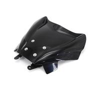 YGJRXF Motorcycles Accessories Windscreen Windshield Wind Shield Deflectore For MT-07 MT07 MT 07 Mt07 MT07 2021 2022