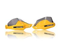YGJRXF NC 750 X Motorcycle Handguards for NC750X 2014 2015 2016 2017 2018 2019 2020 2021 Accessories Handlebar Hand Guards Protectors