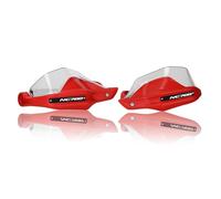 YGJRXF NC 750 X Motorcycle Handguards for NC750X 2014 2015 2016 2017 2018 2019 2020 2021 Accessories Handlebar Hand Guards Protectors