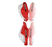 YGJRXF NC750X Motorcycle Handguards Accessories Handlebar Hand Guards Protectors for NC700 X 2014-2021 2015 2016 2017 2018 2019 2020