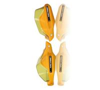 YGJRXF NC750X Motorcycle Handguards Accessories Handlebar Hand Guards Protectors for NC700 X 2014-2021 2015 2016 2017 2018 2019 2020