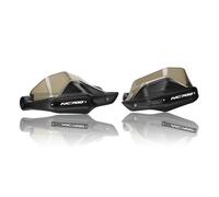 YGJRXF NC750X Motorcycle Handguards for NC700 X 2014-2021 2015 2016 2017 2018 2019 2020 Accessories Handlebar Hand Guards Protectors