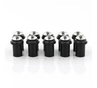 YGJRXF Windscreen Bolts Kits M5*16 For CBR900RR CBR929RR CBR954RR CBR600 F3 F4 F4I VTR1000 RC51 VTR1000F VFR 750 800 VFR1200F