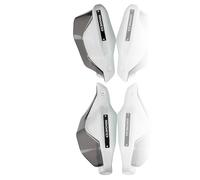 YGJRXF with G 310 GS Motorcycle Handguard for G310GS 2017 2018 2019 2020 2021 2022 Hand Guards Shield Brake Clutch Levers Protector G310R