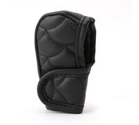 Ygjuetd Car Gear Shift Cover,Car Gear Lever Decorative Piece,Car Gear Lever Accessories,for Kia Ceed SW GT Proceed GT/XCeed GT,Velcro Fastening-Black