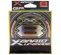 YGK X-BRAID Japan Quality Fishing 8-Strand Braid Line UPGRADE X8 150m/Hi-Vis Lime Green