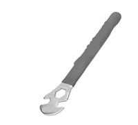 YGLEEULI spanner for bike pedals 6/8/15mm Bicycle Pedal Wrench Allen Disassembly Tool Repair for MTB Road Bike(PRO 15mm 1pc)