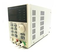 YGLONG Bench Power Supply 220V High Precision Adjustable Digital DC Power Supply 30V/5A For Scientific Research Service Laboratory 0.01V 0.001A Variable Regulated Power Supply