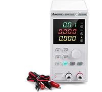 YGLONG Bench Power Supply Programmable DC Power Supply Adjustable High Precision Memory Function 4 Digits Display Switching Regulated Power Supplys Variable Regulated Power Supply