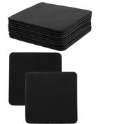 YGLONG Workout Grip Pads 10Pcs Lifting Grips Pads Gym Workout Gloves Pull up Neoprene Comfort Weightlifting Hand Grips for Men & Women No Sweaty Hands