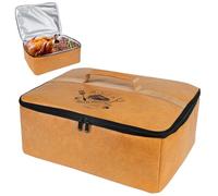 YGMkit BBQ Blanket for Resting Meat,Reusable BBQ Resting Bag for Meat,Meat Brisket Resting Bag,Meat Blanket for Resting Large Barbecue Resting Blanket For Outdoor Smoker and Grilling