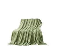 YGMNQAL Fluffy Couch Throw Blanket Solid Color Flannel Blanket Soft Warm Throw Blankets For Couch Sofa Office Bed Camping Travel Multi-purpose Blanket(Color 05,180x200cm 1pcs)