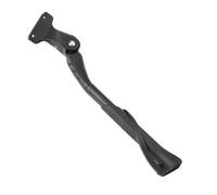 YGMNQAL Height Adjustable Bike Kickstand Adjustable Bicycle Kickstand Aluminium Alloy MTB/Snow/Folding Bike/Electric Vehicle Bicycle Side Footrest Rack Support 22-29Inch