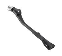 YGMNQAL Height Adjustable Bike Kickstand Adjustable Bicycle Kickstand Aluminium Alloy MTB/Snow/Folding Bike/Electric Vehicle Bicycle Side Footrest Rack Support 22-29Inch