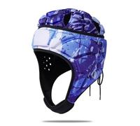 YGMNQAL S-L Child Outdoor Sports Ski Skate Snowboard Protection Skiing Protector Skating Protective Hip Padded Shorts(Headgear (one size),S)