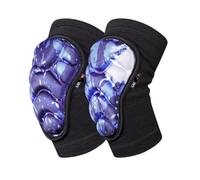 YGMNQAL S-L Child Outdoor Sports Ski Skate Snowboard Protection Skiing Protector Skating Protective Hip Padded Shorts(Elbowpads (one size),L)