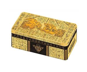 YGO TCG 2021 Tin of Ancient Battles