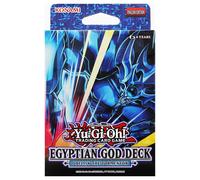 YGO TCG: Egyptian God Deck: Obelisk the Tormentor