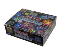 YGO TCG Maze of Memories Booster Box (24 pack)