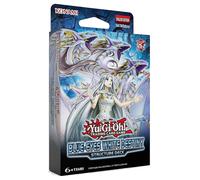 YGO TCG: Structure Deck: Blue-Eyes White Destiny