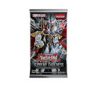 YGO TCG SUPREME DARKNESS BOOSTER (PACK OF 24)
