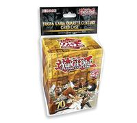 Yu-Gi-Oh! Yugi & Kaiba Quarter Century Deck Box