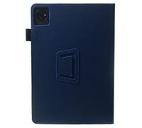 YGoal Case For OUKITEL OKT3, Premium PU leather Stand with Multi-angle Business Folio Case Cover For OUKITEL OKT3 10.5, DBlue