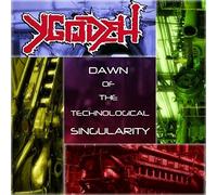 Ygodeh - Dawn of the Technological