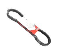 YGOHFKKX Motorcycle Conveyor Belt 818 19.7 28 Scooter Moped Rubber Drive Belt For Sym JET4 FIDDLE 2/3 SF3 QP125 ORBIT CROX 125 150
