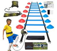 YGORTECH Football Training Equipment is Suitable for Children and Teenagers