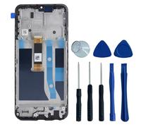 Ygpmoiki for Nokia G310 5G TA-1573 G42 TA-1581 LCD Screen Display Touch Digitizer Assembly with Frame Replacement G310 6.56"