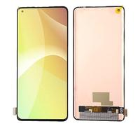 Ygpmoiki for OnePlus 8 Pro 5G 1+8 pro IN2025 IN2021 IN2020 IN2025 IN2023 6.8" LCD Display Touch Screen Digitizer Black Replacement Part