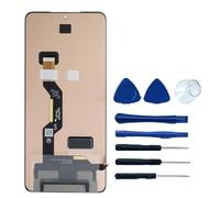 Ygpmoiki G Stylus 2025 LCD Display Touch Screen Digitizer Replacemet for Motorola Moto G Stylus 5G 2025 XT2517
