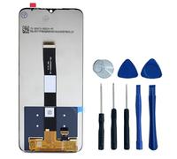 Ygpmoiki LCD Screen Display Touch Digitizer Assembly Replacement for UMI umidigi A7s/A9/A11, 1pcs