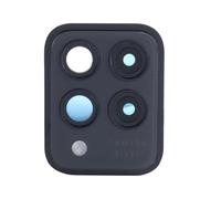 Ygpmoiki Rear Back Camera Lens Glass Lens Replacement with Bracket for T-Mobile REVVL 6 Pro/Revvl 6X Pro 5G