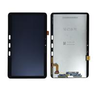 Ygpmoiki Screen Replacement for Samsung Galaxy Tab Active4 Pro SM-T638U T638 T630 T636 T638U LCD Display Touch Screen Digitizer Assembly Replacement 10.1"