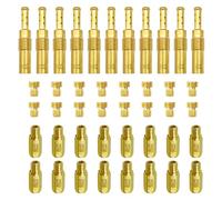 YGQ 43Pcs Jet Kit for Keihin Nibbi Carburetor 99101-393 99101-357 N424-21