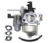 YGQ GX160 Carburetor Huayi P19 Carburetor Kit OEM 16100-ZH8-W61 for Honda Predator 212 cc Coleman Ct200u Bt200x Kt196 196cc 224cc Mb165 Mb200 6.5hp Mini Bike Snow Blower Pressure Washers