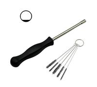 YGQ Single D Adjusting Tool 308535001 for Ryobi Walbro Echo Husqvarna Poulan Homelite Weed Eater Wacker Trimmer Leaf Blower Lawn Mower