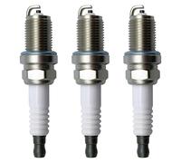 YGQ Spark Plug RC12YC for 491055S BPR5ES K5RTC for Briggs and Stratton Champion 3 Pcs