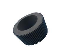 YGSDLPXZ 035-14303 Rubber Feed Roller Fit For Riso RP RV RZ MZ MV KS EV EZ
