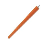 YGSDLPXZ B140-4181 Fuser Web Oil Roller Fit For RICOH Aficio 2060 1075 2075 MP 6500 7500 8000 MP7502(Cleaning Roller)